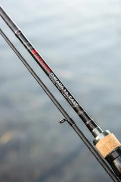 Ultimate Chikara Cast ML 2,36m 5-20g -VisMeester Verkoop 9ec740af17c18222