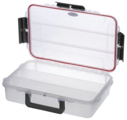 Panaro MAX004T Waterproof Tacklebox -VisMeester Verkoop 9f0476bbe2843328