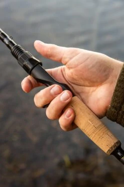 Ultimate Heavy Cast & Jerk 198cm 40-120g Matt Grey -VisMeester Verkoop a0444e038f6e31f3