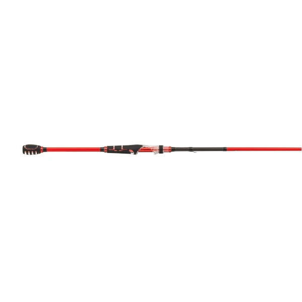 Berkley Lighting Shock Red 902Mh 2,70m 15-45gr Spin 3 Berkley Lighting Shock Red 902Mh 2,70m 15-45gr Spin