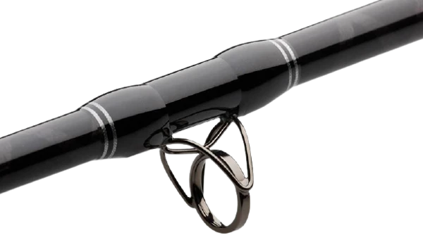Madcat Black Heavy Duty 9' 2.70M 200-300gr 2Sec 435gr 142cm 7 Madcat Black Heavy Duty 9' 2.70M 200-300gr 2Sec 435gr 142cm - Afbeelding 5