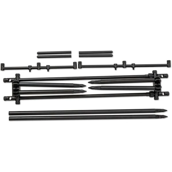 Radical Black Session Rod Pod 4 Radical Black Session Rod Pod - Afbeelding 2