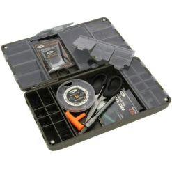 NGT Terminal Tackle XPR Box System 8 NGT Terminal Tackle XPR Box System -VisMeester Verkoop a1f97a2395b30b9b
