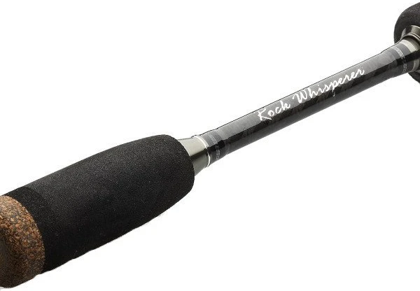 Savage Gear SGS6 Ultra Light Game 6'6"/1,98m MF 0-5gr UL 0,2-0,4 2sec 5 Savage Gear SGS6 Ultra Light Game 6'6"/1,98m MF 0-5gr UL 0,2-0,4 2sec - Afbeelding 3