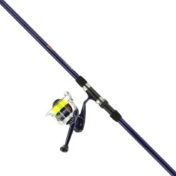 Angling Pursuits Beachcaster Combo 12ft 50-150gr 2sec -VisMeester Verkoop a23dd25f6583277f