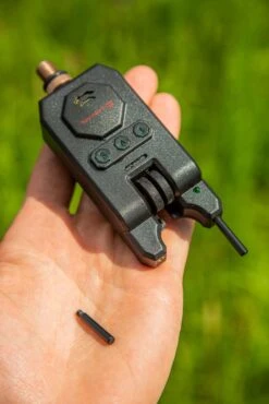 Ultimate Snag Alarm Wireless 4+1 Beetmelderset -VisMeester Verkoop a28a75d53c513070