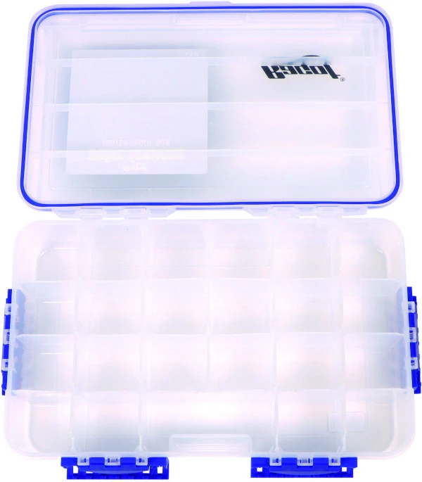 Ragot Waterproof Box X-Large 3 Ragot Waterproof Box X-Large