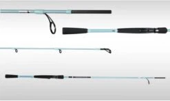 Herakles Enigma 218cm 15-40gr