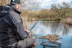 Preston Edge Monster Margin Pole 8,5m 10 Preston Edge Monster Margin Pole 8,5m -VisMeester Verkoop a5c7e517bf2dfed1