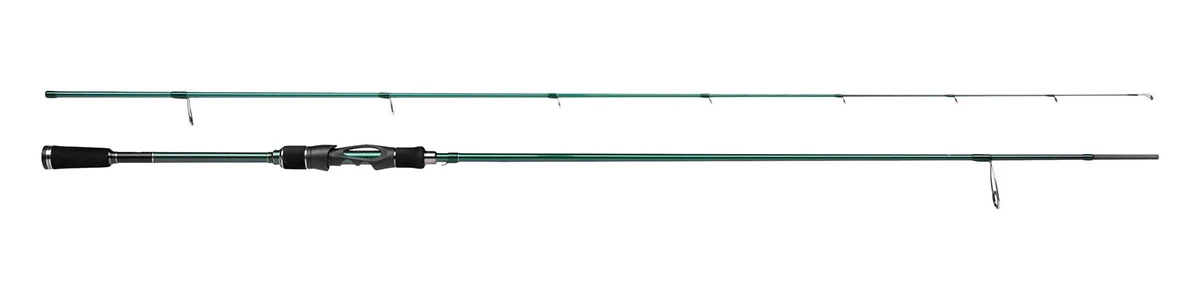 Abu Garcia Spike X Tech Rig 2,59m (3-18g) 3 Abu Garcia Spike X Tech Rig 2,59m (3-18g)