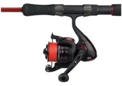 Abu Garcia Fast Attack Pike Spin Combo 2.40m (10-50g) (Inc. Kunstaas) -VisMeester Verkoop a7cfc71ef971da2b