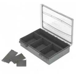 Fox F Tacklebox Single Sided Medium