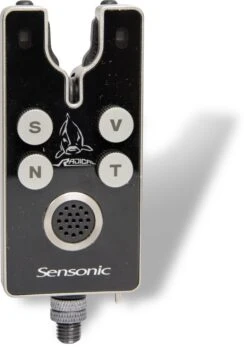 Radical Sensonic Beetmelder Yellow -VisMeester Verkoop a8c787735563fde1