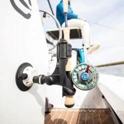 Railblaza Rod Holder Ii Starport Kit Black 16 Railblaza Rod Holder Ii Starport Kit Black -VisMeester Verkoop ab229f853ee9b4d2