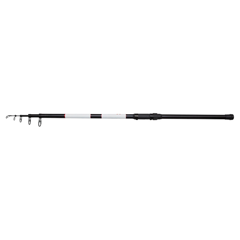 DAM Base-X Tele Pike 11'6'' 80-150g Doodaashengel 7 DAM Base-X Tele Pike 11'6'' 80-150g Doodaashengel - Afbeelding 5