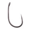 Mustad XV2 Barbless Wide Gape Karperhaak Size 10 (5pcs) -VisMeester Verkoop abb78260746e3acc