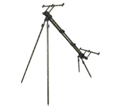 Fox Ranger MK2 CAMO Pod 3 Rod -VisMeester Verkoop abd71f015fbcdd53