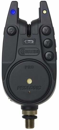 Prologic C-Series Pro Alarm Set 2+1+1 All Blue -VisMeester Verkoop ac239c49401b1f6f
