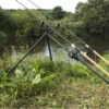 Korum River Tripod -VisMeester Verkoop ac58206f855a8d0f