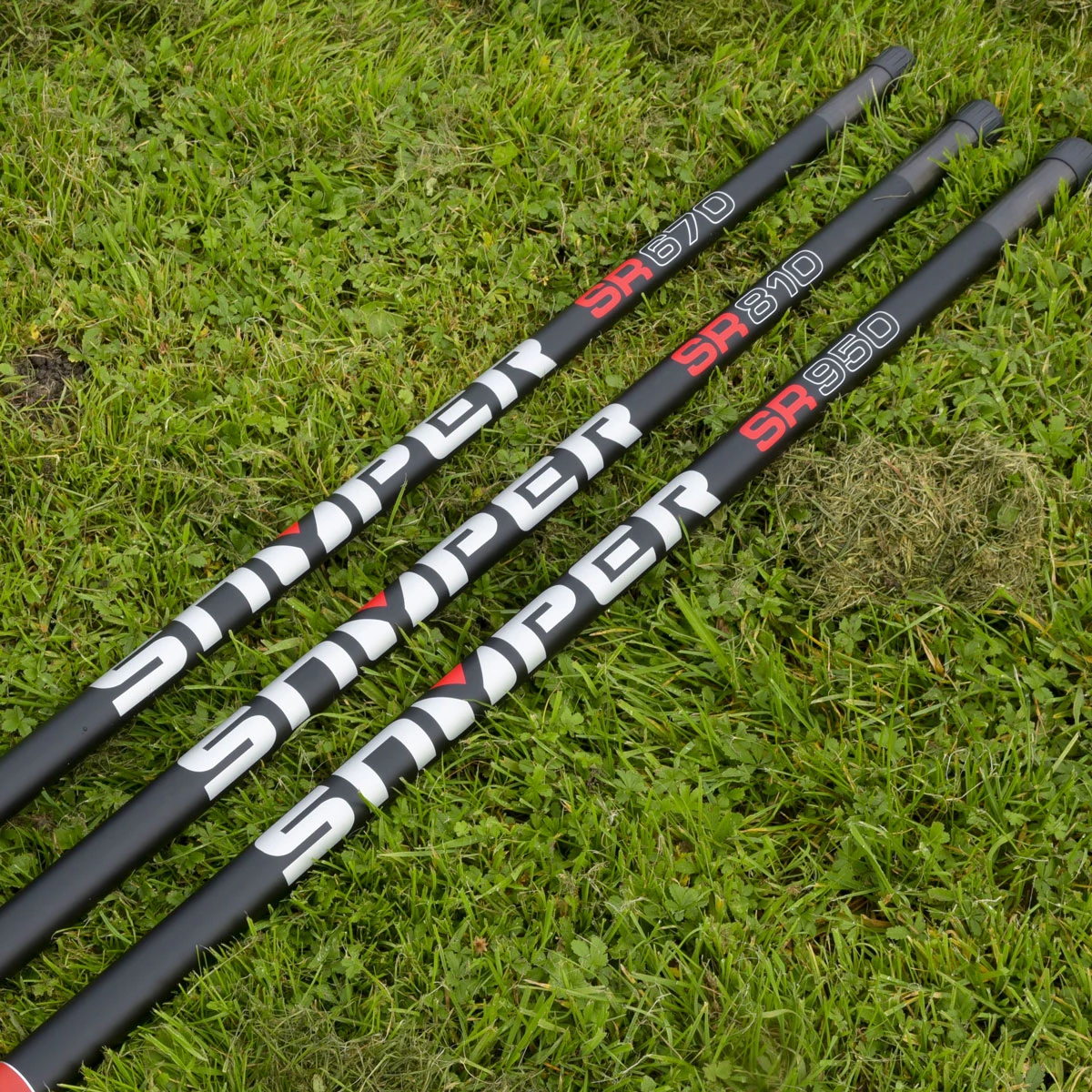 Cresta Snyper SR Oversteekhengel 950 Topkit 3 Cresta Snyper SR Oversteekhengel 950 Topkit