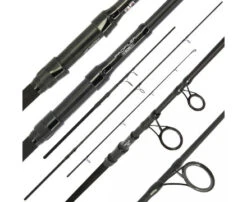 NGT Profiler Extender Carp Rod 12ft (3lb) -VisMeester Verkoop ada8053ec52d0061