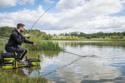 Matrix Ethos XRW Waggler 3,30m (30g) -VisMeester Verkoop ae6fab93ce6f877f