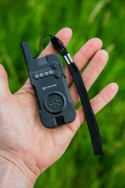 Ultimate E-tension Bite Alarm Set 2+1