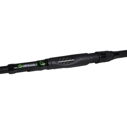 Kodex Kompressive T9 Carp Rod (1.13-2.70m) 3lb 7 Kodex Kompressive T9 Carp Rod (1.13-2.70m) 3lb - Afbeelding 5