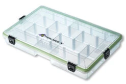 Daiwa Prorex Sealed Tackle Box L