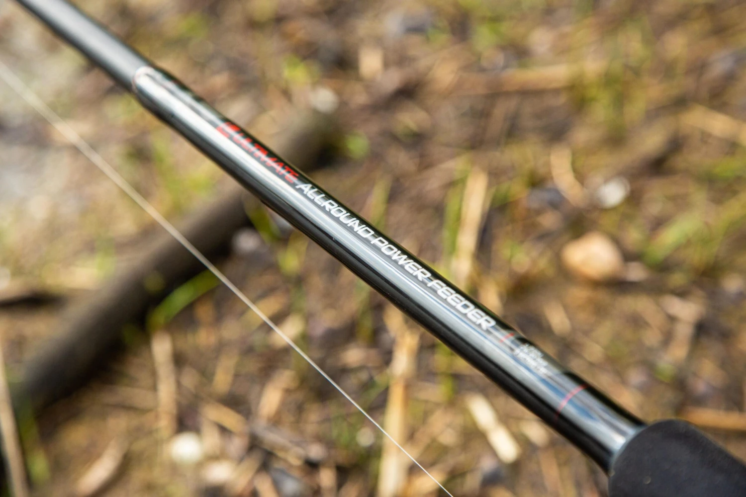 Ultimate Allround Power Feeder 3 Ultimate Allround Power Feeder