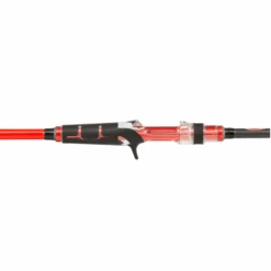 Berkley Lighting Shock Red 702Mh 2,10m 15-45gr Cast