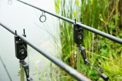 Ultimate Storm Bite Alarm Set 2+1 16 Ultimate Storm Bite Alarm Set 2+1 -VisMeester Verkoop b68d769a553df5d0