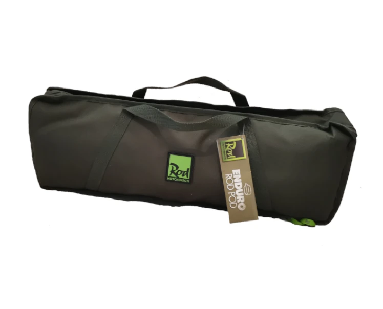 Rod Hutchinson Enduro Rod Pod 3 Rod Hutchinson Enduro Rod Pod