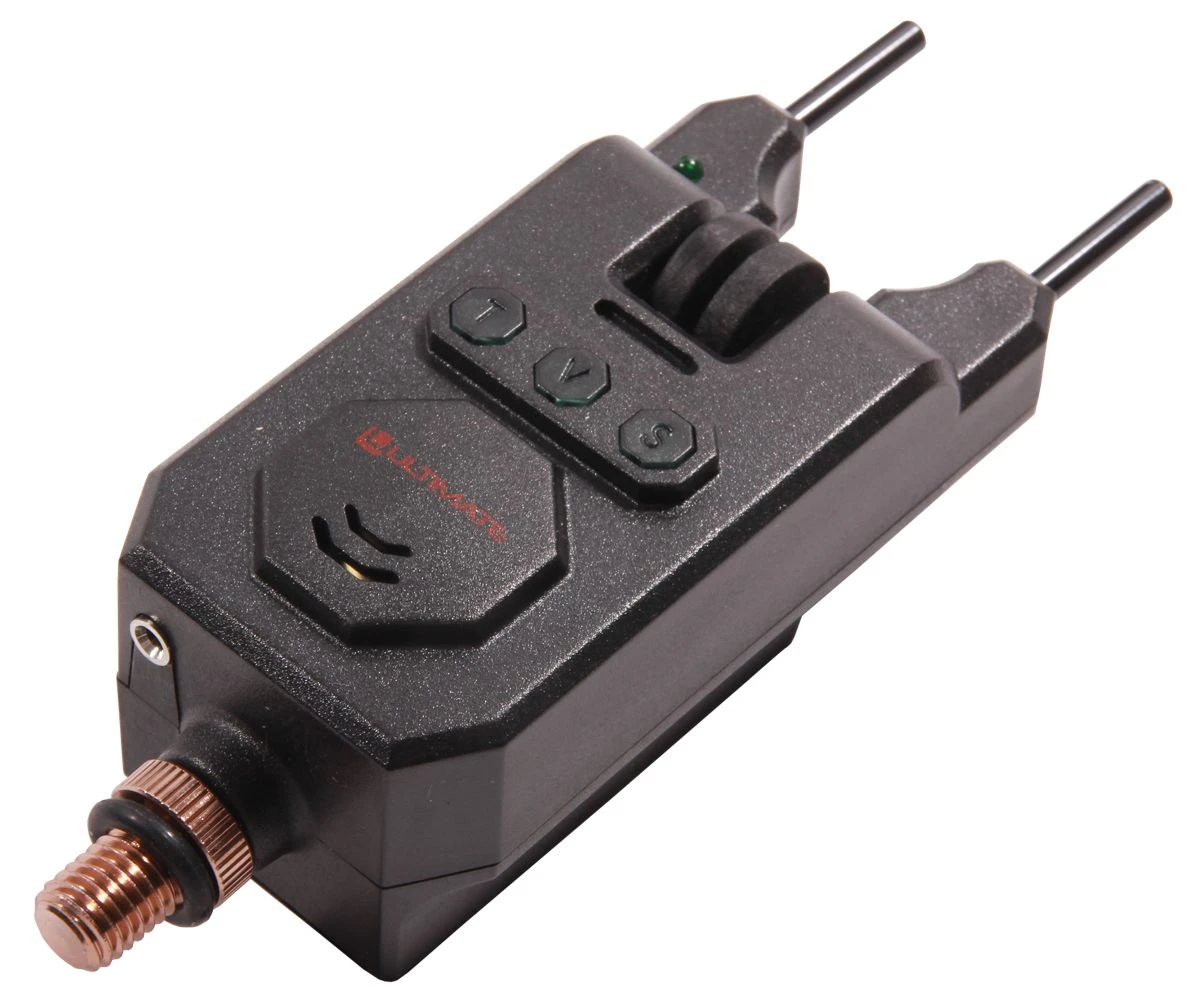 Ultimate Snag Alarm Wireless 2+1 Beetmelderset 9 Ultimate Snag Alarm Wireless 2+1 Beetmelderset - Afbeelding 7