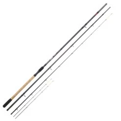 Garbolino Supra Feeder 3S Medium 3,90m 3sec (incl. 3 Toppen) -VisMeester Verkoop b8bcd629728f0c44