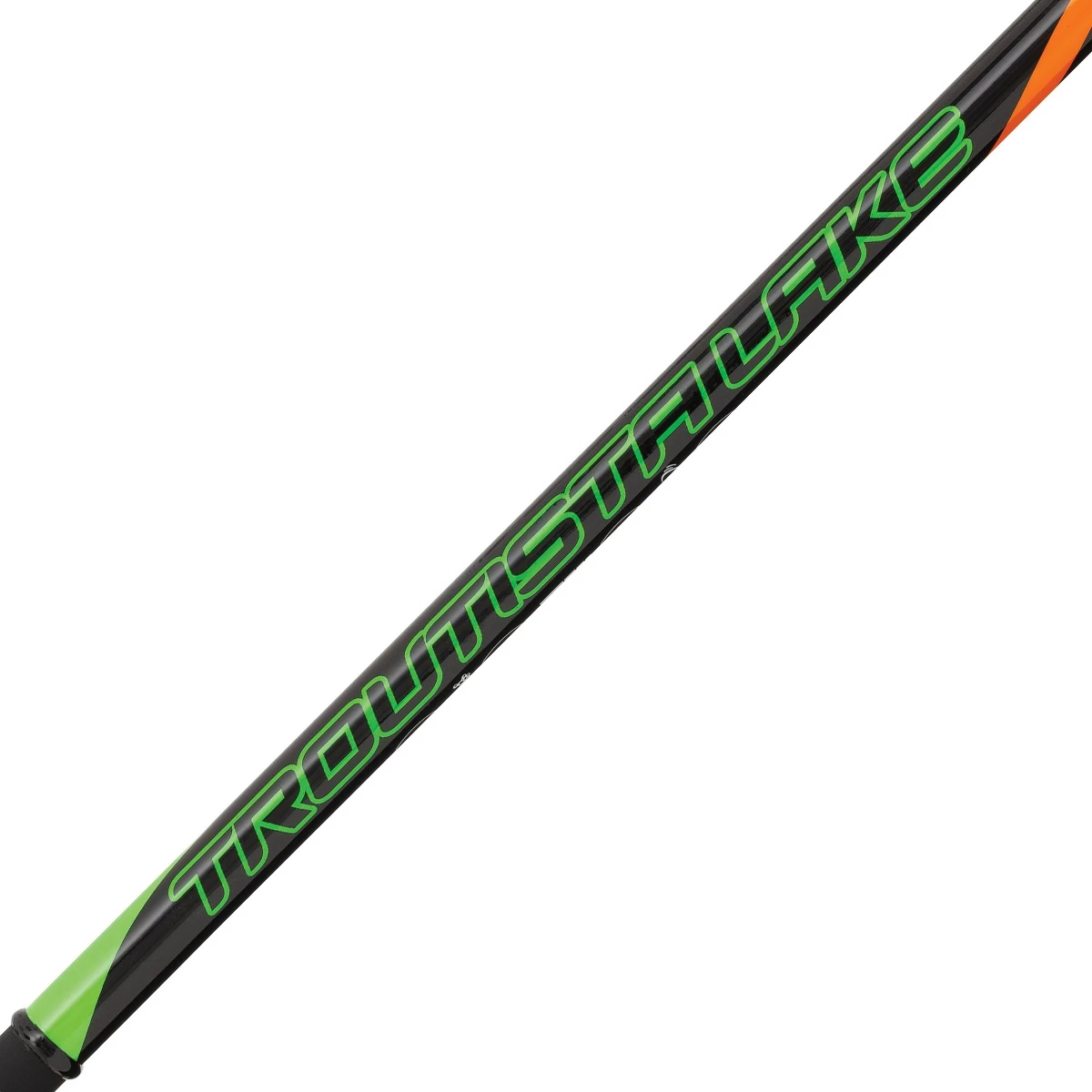 Mitchell Suprema 3.0 Troutista 7 T-4.40M 10-20G 6 Mitchell Suprema 3.0 Troutista 7 T-4.40M 10-20G - Afbeelding 4