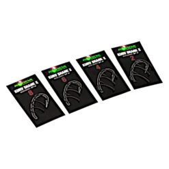 Korda Kurv Shank X Maat 2 (10pcs) -VisMeester Verkoop b8e8d5d5ff324c92