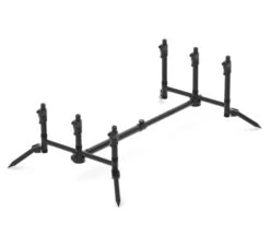 Sonik Xtractor Rod Pod 3-Rod -VisMeester Verkoop b8fe4fd204b9a88c