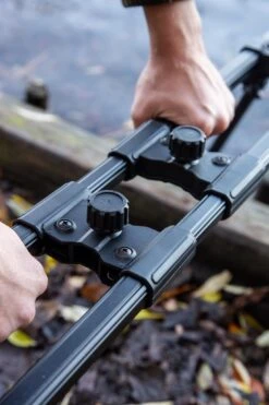 Ultimate Sky Chaser Rod Pod -VisMeester Verkoop b92789d65ab9f887