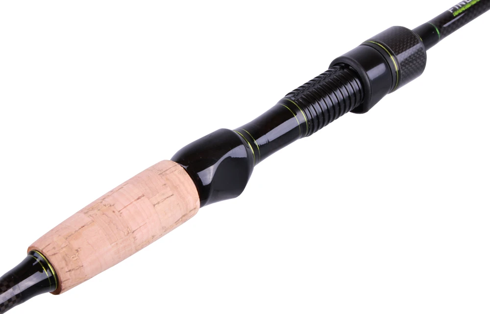 Gunki Finesse Game S 225M/ML 6 Gunki Finesse Game S 225M/ML - Afbeelding 4