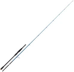 Savage Gear SGS2 Offshore Sea Bass 7'6"/2,30m F 10-35gr M 1,0-1,5 2sec -VisMeester Verkoop bb811665db49b328