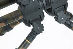 Fox Ranger MK2 CAMO Pod 4 Rod -VisMeester Verkoop bba3857717aea7b4