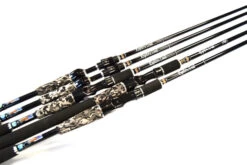 Vølkiën Soul Raptor Cast ML 1,98m (5-15g) -VisMeester Verkoop bc3af50ae8d397c8