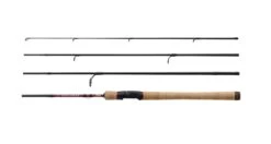 Abu Garcia Diplomat V2 Reishengel 2,44m (15-55g) -VisMeester Verkoop bc7839df828f05f2