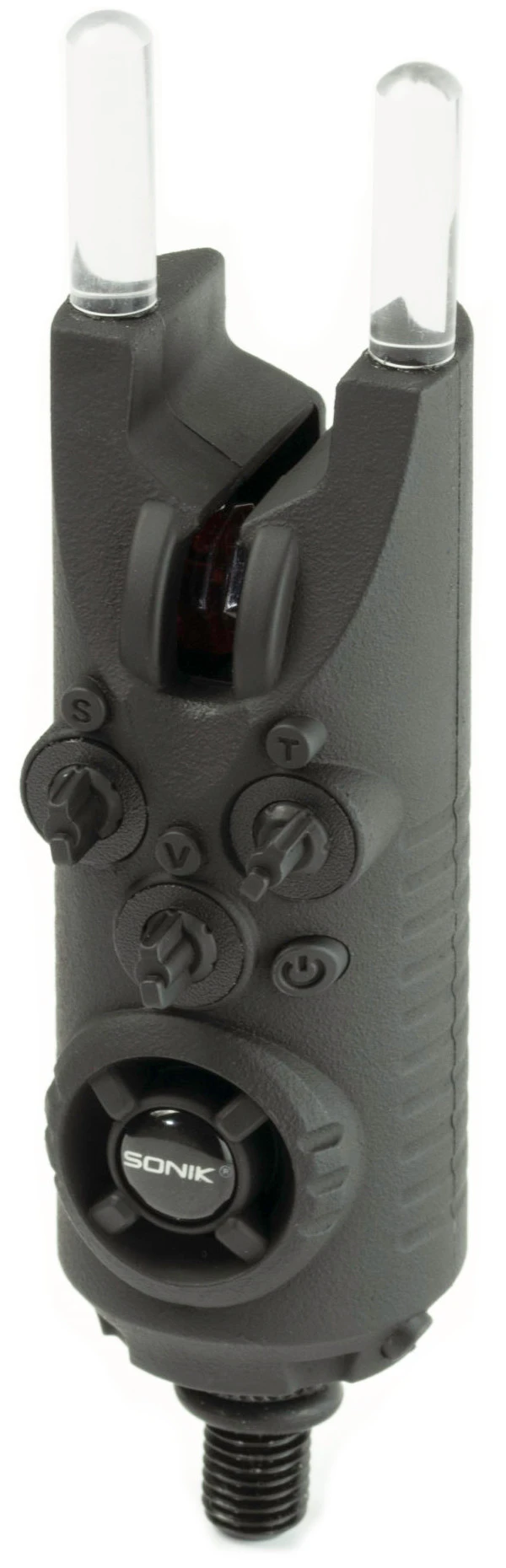 Sonik Gizmo 4+1 Red, Yellow, Green, Blue Beetmelderset (Incl. Bivvy Lamp) 8 Sonik Gizmo 4+1 Red, Yellow, Green, Blue Beetmelderset (Incl. Bivvy Lamp) - Afbeelding 6