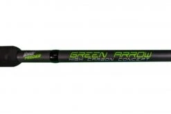 Sensas Green Arrow 3,30m (40-80g) -VisMeester Verkoop be287ea58ba0928e
