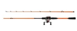 Abu Garcia Svartzonker X3 Baitcaster Jerk Combo Hengelset 2,40m (40-100g) -VisMeester Verkoop beab7b3e41e7f3d6