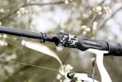 Quantum Smoke S3 Plus Spinning 2,70m (18-105g) -VisMeester Verkoop c070c544b7cd61d0