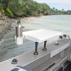 Railblaza Fileertafel Kit Incl. Starports -VisMeester Verkoop c0fd5dd8c8546747