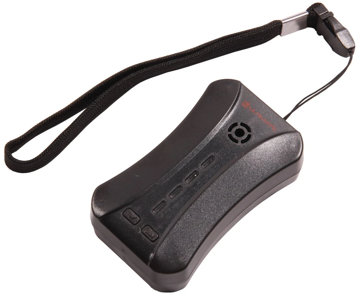 Ultimate Snag Alarm Wireless 2+1 Beetmelderset 7 Ultimate Snag Alarm Wireless 2+1 Beetmelderset - Afbeelding 5